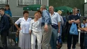 ДЮЛЬФЕР-97. Спецпроект Телевизионного Агентства Урала (ТАУ) 1997 год.