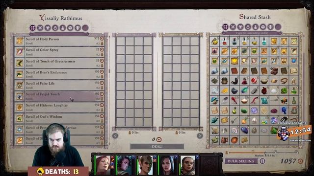 Let's Play Pathfinder: Wrath of the Righteous [Hard/Oracle/Angel] | Episode 26 | ShinoSeven смотреть онлайн