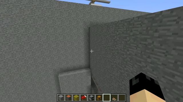 ИГРАЮ ЗА ТОЛСТОГО ПРИВЕТ СОСЕДА ПРОТИВ БАБКИ ГРЕННИ В МАЙНКРАФТ | КАК ИГРАТЬ ЗА ЗЛОЙ СОСЕД MINECRAF смотреть онлайн