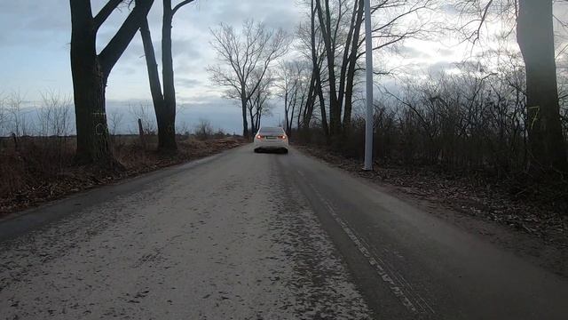 Honda Accord 8 2.4 CU2 Type S Wydech Mar-Tec смотреть онлайн