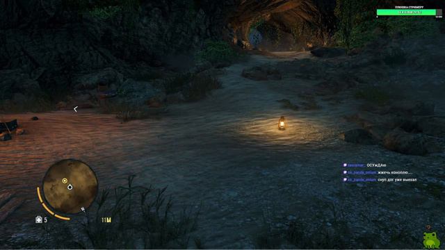 Far Cry 3 (особенности национальной охоты) !elfevrey смотреть онлайн