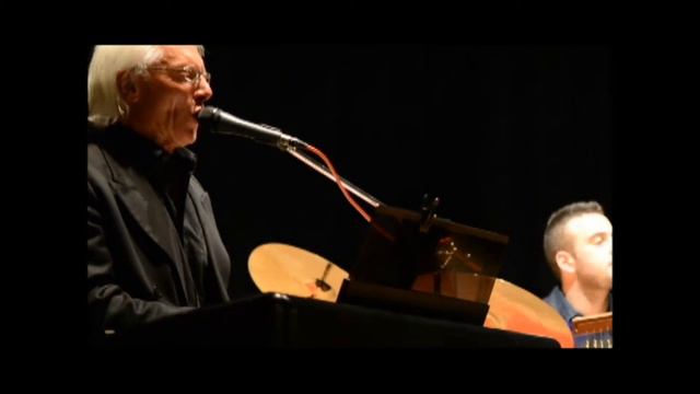 Medley - Gli Amici di Giacomo live@Filarmonica смотреть онлайн