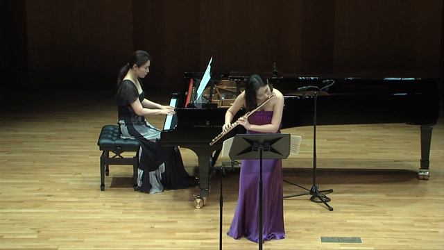 F.Borne Carmen Fantasy 이주희 смотреть онлайн