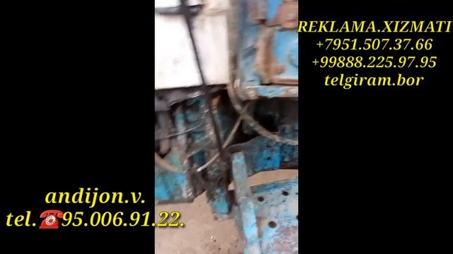 ENG ZUR TRAKTOR NARXLARI#MTZ#t40#t28#musulmonuz смотреть онлайн