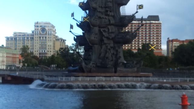 Валерий Брюсов смотреть онлайн