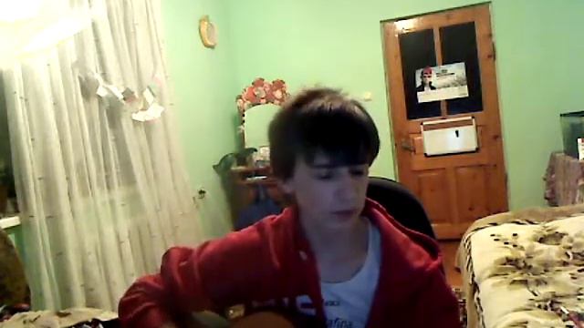 Океан Ельзи Квітка Acoustic cover by Denko смотреть онлайн