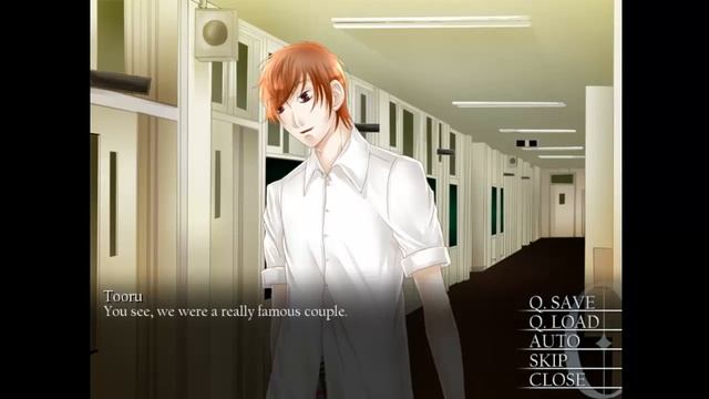 Cafe 0 ~The Drowned Mermaid~ - Getting body parts back [Part 3] смотреть онлайн