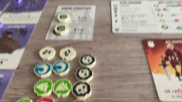 Дополнение Hidden Leaders: Forgotten Legends (BFF Games)