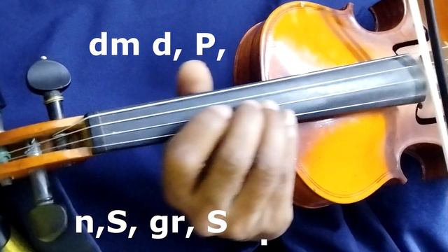 Uyire Uyire BGM #carnatic #violin #notes #uyireuyire #bgm смотреть онлайн