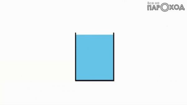 Почему тонут корабли