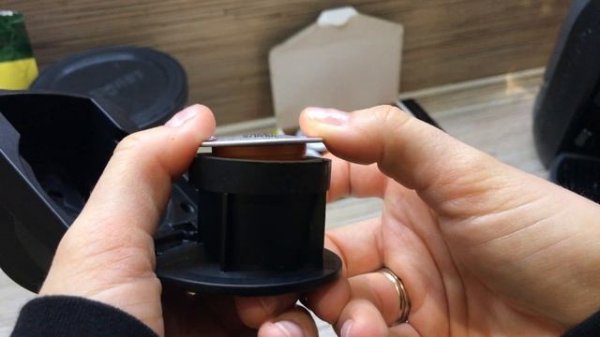 Как использовать капсулы NESPRESSO в кофемашине DOLCE GUSTO