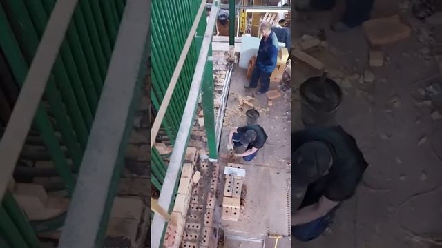 Футеровка-Обмуровка котла ДКВР-10/13 т.89253736732 смотреть онлайн