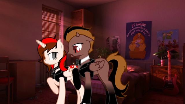 Поник клип по Канон парам (Мой Телеграмм ⬇️) смотреть онлайн