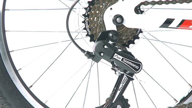 Обзор велосипеда Stels Pilot 230 Boy 20 (2015) смотреть онлайн