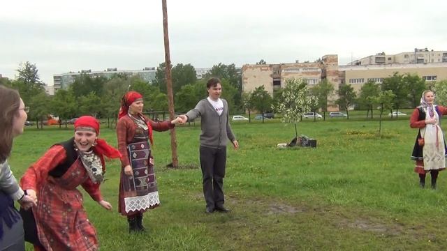 Чипчирган. Удмуртия. смотреть онлайн