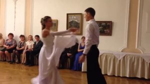Прекрасный Вальс...Лара Фабиан