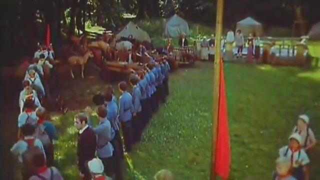 Ты гори, гори мой костёр смотреть онлайн