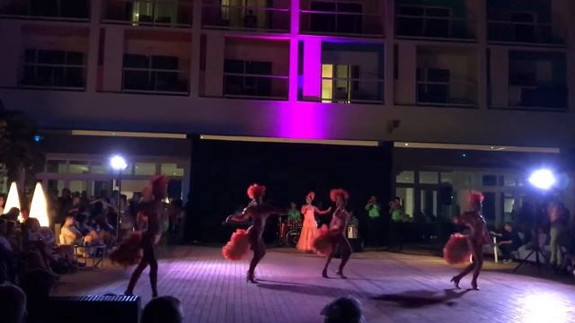 Куба ,отель,представление 6 смотреть онлайн