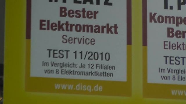 Panasonic HDC-SD 99 EG-K - Testvideo смотреть онлайн