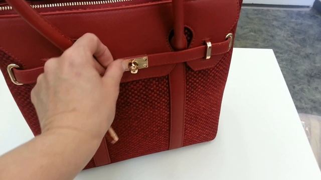 Возьми ее с собой в отпуск!Сумка "Восточная сказка " смотреть онлайн