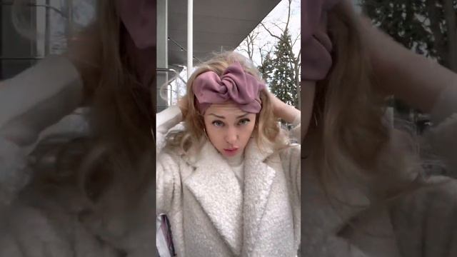 Как завязать повязку? Я шью повязки для вас! смотреть онлайн
