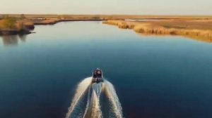 Рыбалка на Маныче