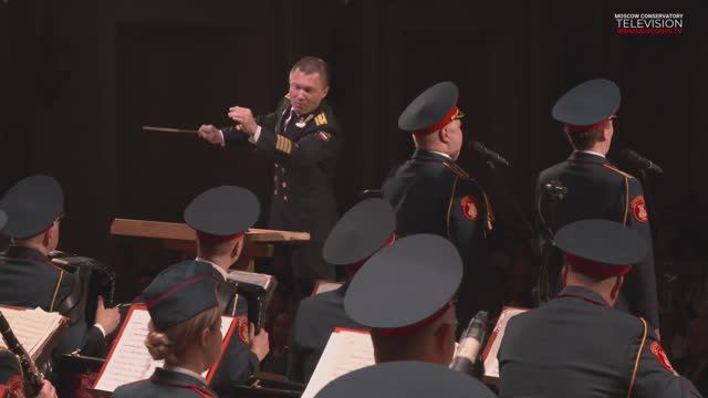 «Шагают моряки», солисты – Алексей Скачков и Роман Валутов, май 2024 смотреть онлайн