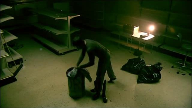 Dexter - The Code of Harry смотреть онлайн