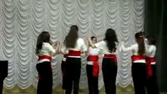 Греческие танцы-2 смотреть онлайн