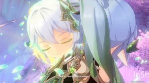 аниме клип геншин Сергей Лазарев " Идеальный мир"