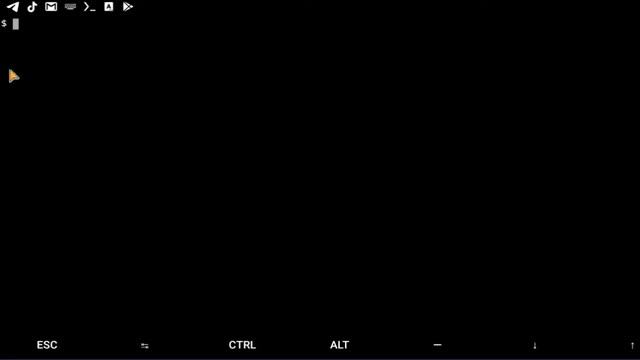 Termux Basic Commands смотреть онлайн