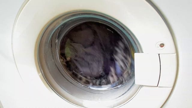 Zanussi Washer Cottons Polyester Cotton Full Cycle