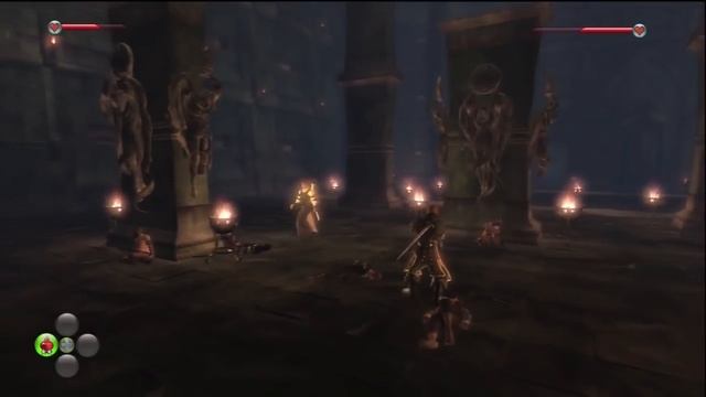 Fable 2 - The Co-op Mode смотреть онлайн