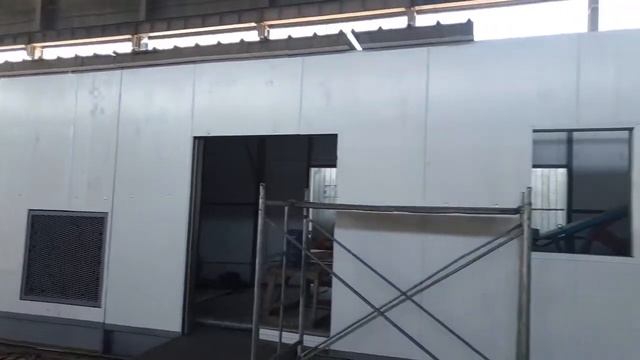 Парогенератор смотреть онлайн
