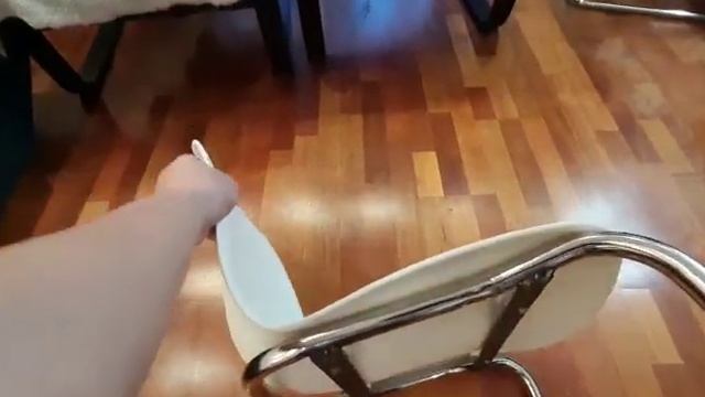 Бюджетное восстановление стула тобиас икеа смотреть онлайн