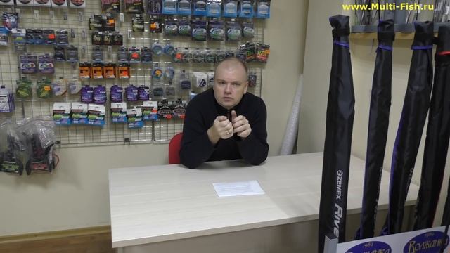 ОБМАН производителей удилищ. Вся правда от разработчика. Универсальная удочка. Как выбрать удилище? смотреть онлайн