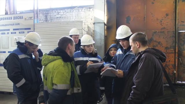 Семинар "Бережливое производство" смотреть онлайн