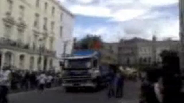 Notting Hill Festival 1 смотреть онлайн