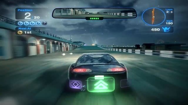 Blur Intel Hd Graphics 2500 смотреть онлайн