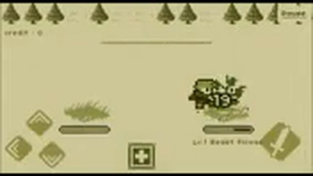 Mi Primera Partida: Timing Hero Vip: Retro Fightign Action RPG?. смотреть онлайн
