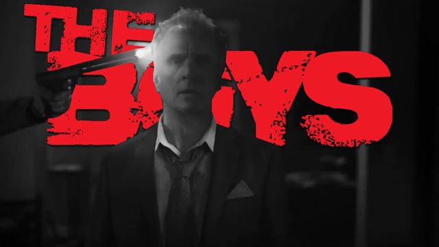 The Boys | Better Call Saul Edit смотреть онлайн