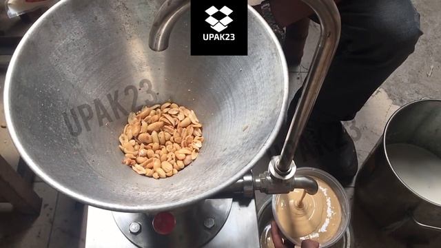 Коллоидная мельница серии JML смотреть онлайн