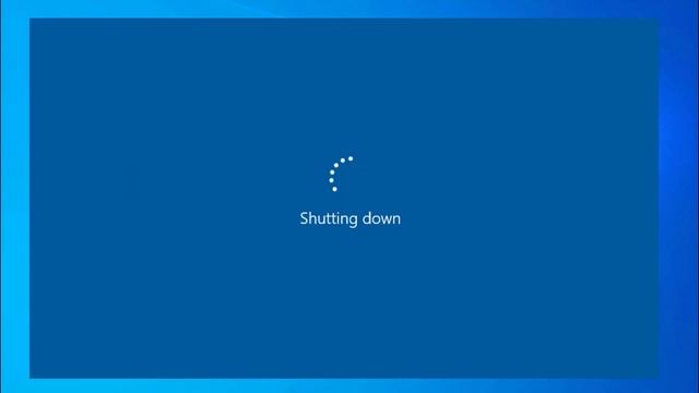 Fixing c stage 2 windows 10 stuck || Fix C Stage 4 Problem in Windows смотреть онлайн