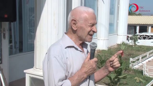 Начало нового учебного года в колледже безопасности и жизнедеятельности населения // г. Буйнакск смотреть онлайн