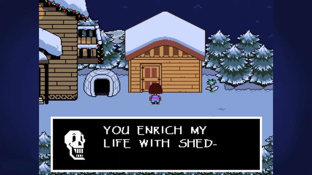 Undertale Part 19 - ALOT o muns - JackHatesGames смотреть онлайн
