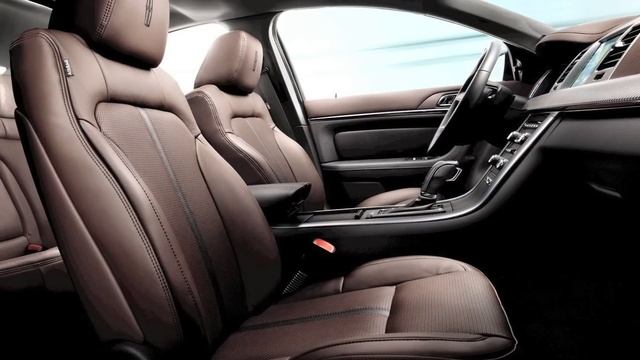 Real World Test Drive 2013 Lincoln MKS смотреть онлайн