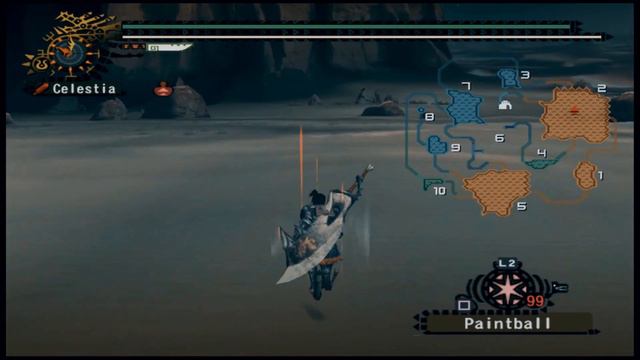 Monster Hunter [2] [DoS] Walkthrough: Ep#12 Kushala Daora Repel смотреть онлайн