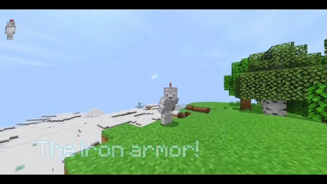 3d Armor Details! | Texture Pack | Minecraft Bedrock | 1.16+ смотреть онлайн