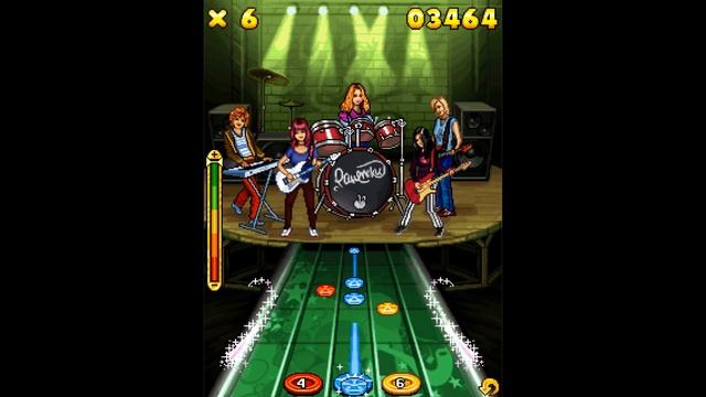 Ranetki New Season JAVA GAME (HeroCraft 2009) смотреть онлайн