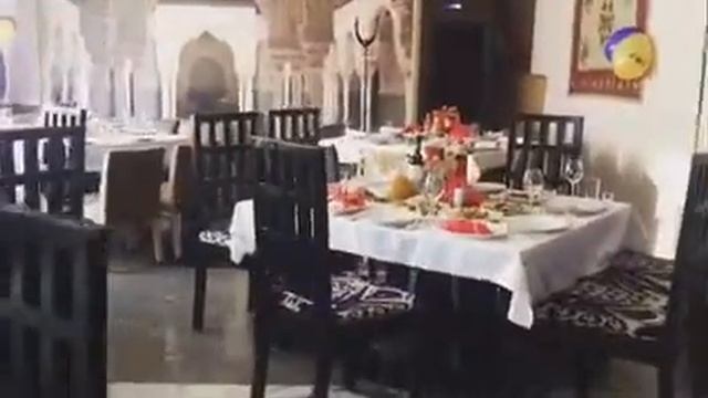 Ресторан Инжир